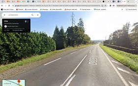 Maison De Charme En Campagne, 5 Min Du Haras Du Pin