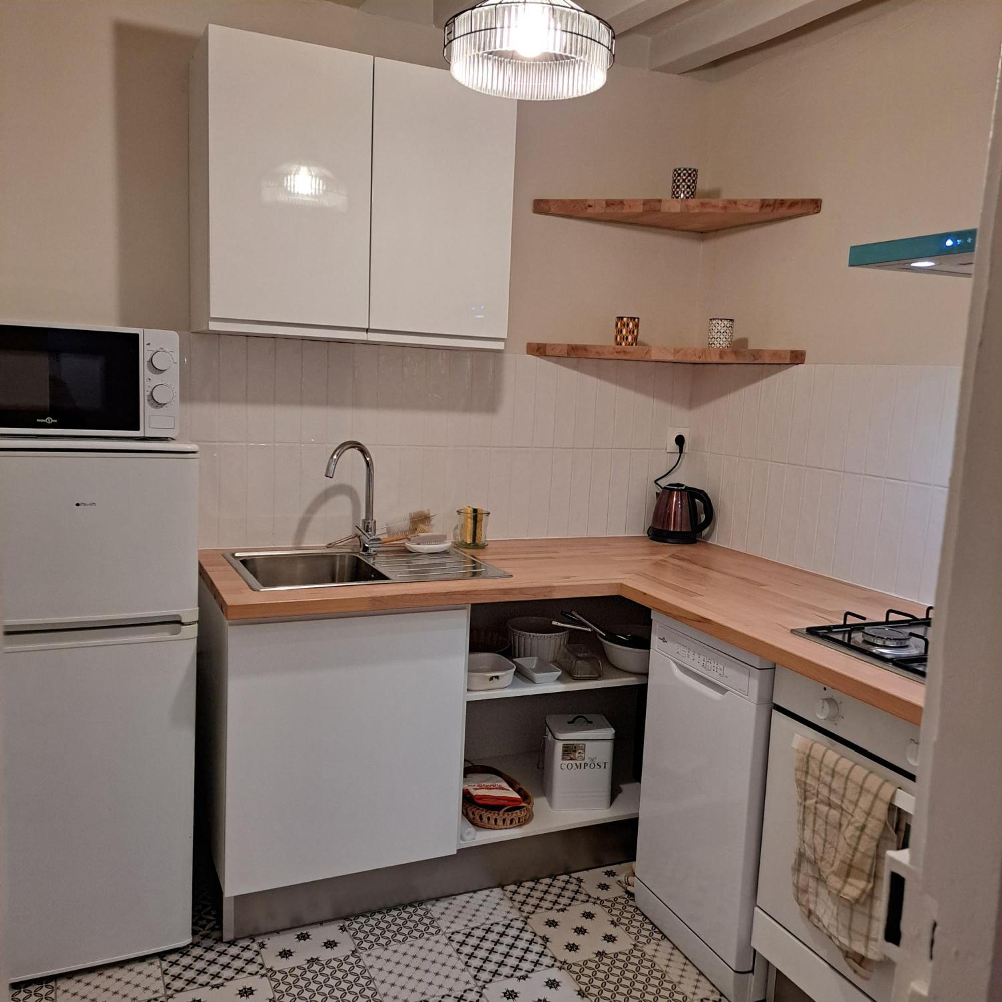 Maison De Charme En Campagne, 5 Min Du Haras Du Pin Nonant-le-Pin Extérieur photo
