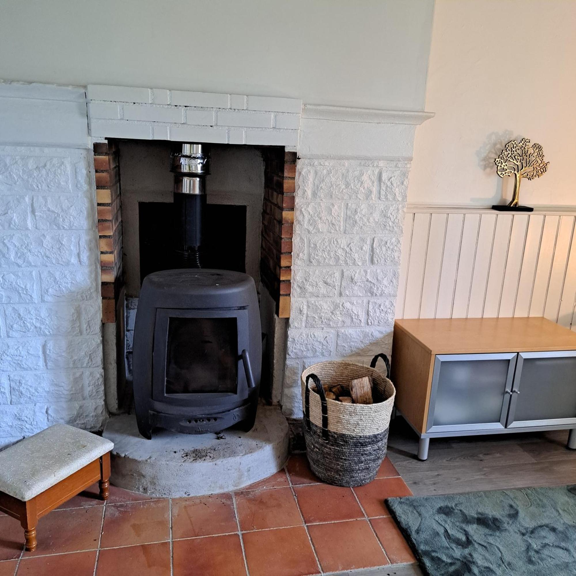 Maison De Charme En Campagne, 5 Min Du Haras Du Pin Nonant-le-Pin Extérieur photo