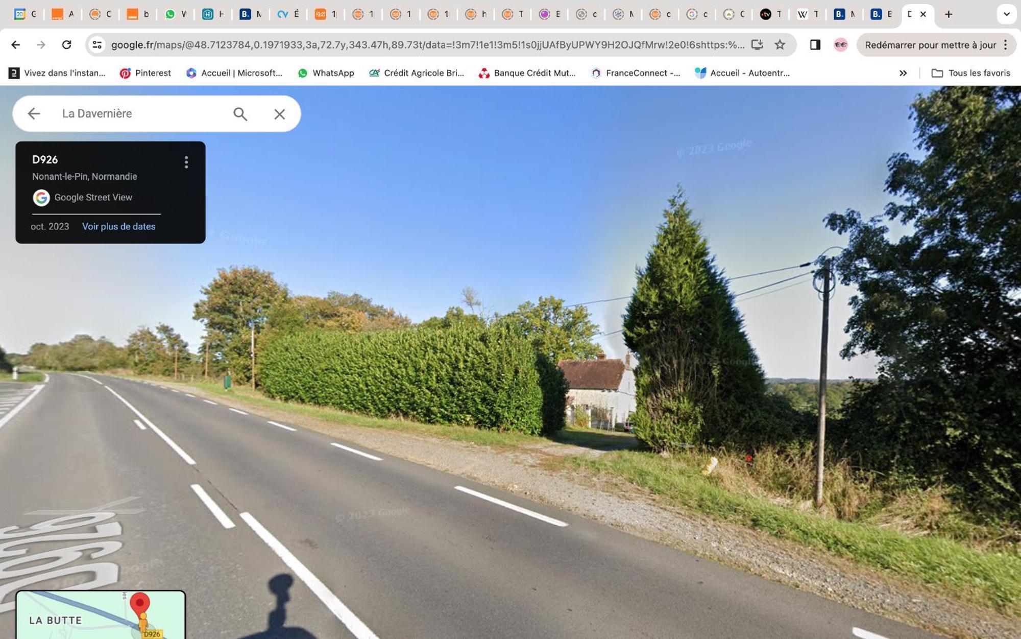 Maison De Charme En Campagne, 5 Min Du Haras Du Pin Nonant-le-Pin Extérieur photo