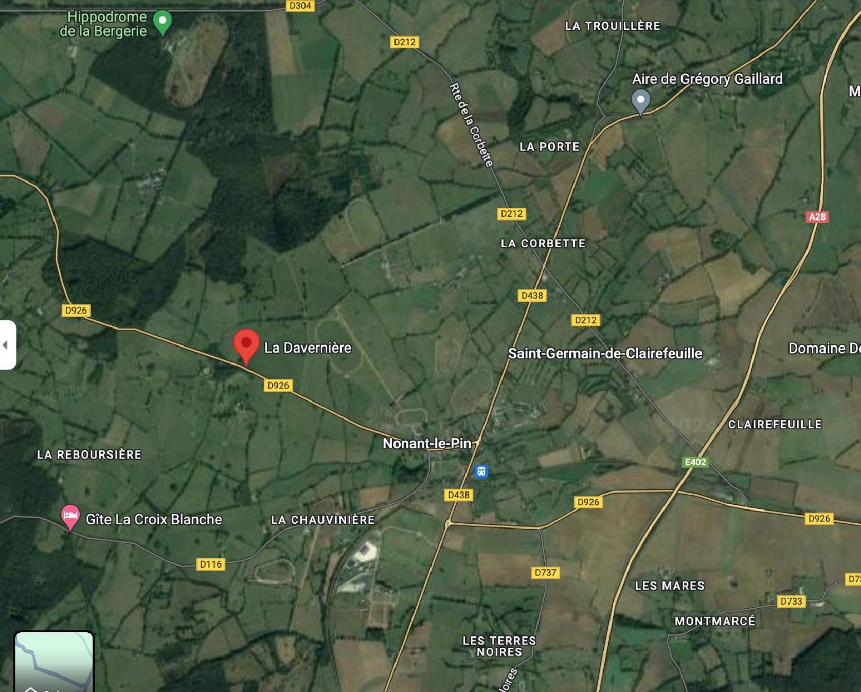 Maison De Charme En Campagne, 5 Min Du Haras Du Pin Nonant-le-Pin Extérieur photo