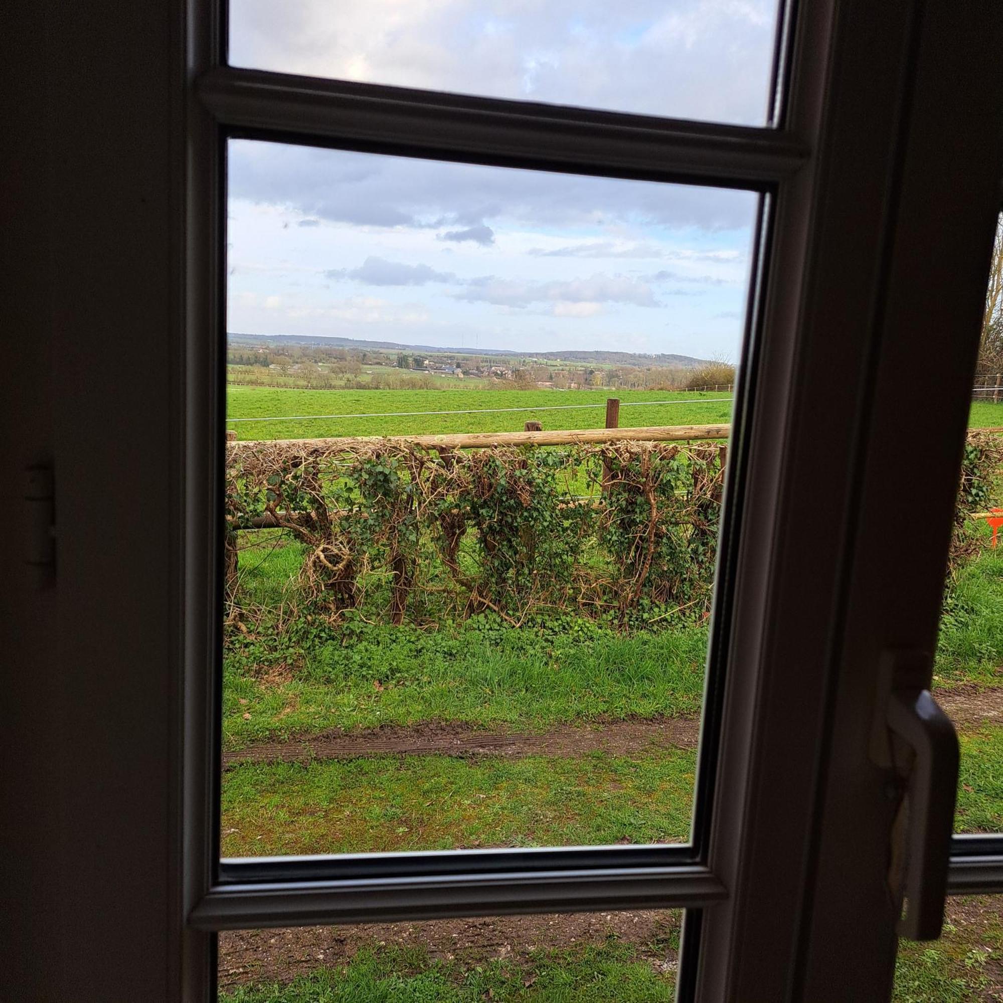 Maison De Charme En Campagne, 5 Min Du Haras Du Pin Nonant-le-Pin Extérieur photo