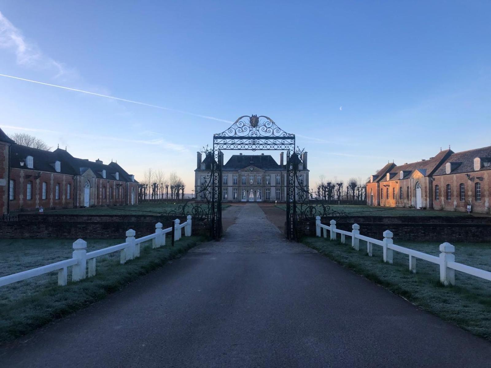 Maison De Charme En Campagne, 5 Min Du Haras Du Pin Nonant-le-Pin Extérieur photo